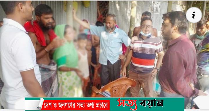 শেরপুরে ভ্রাম্যমাণ আদালতে মাদকসেবীর কারাদণ্ড||সত্যবয়ান