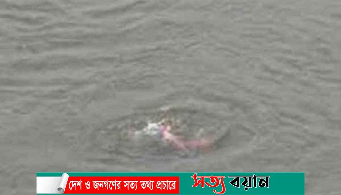 ঝিনাইগাতীতে পানিতে ডুবে ২ বছরের শিশুর মৃত্যু||সত্যবয়ান