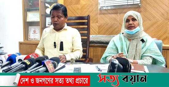 নির্বাহী প্রকৌশলীর সাহসী ভূমিকায় সন্ত্রাসীদের হাত থেকে রক্ষা পাবে এলজিইডি||সত্যবয়ান