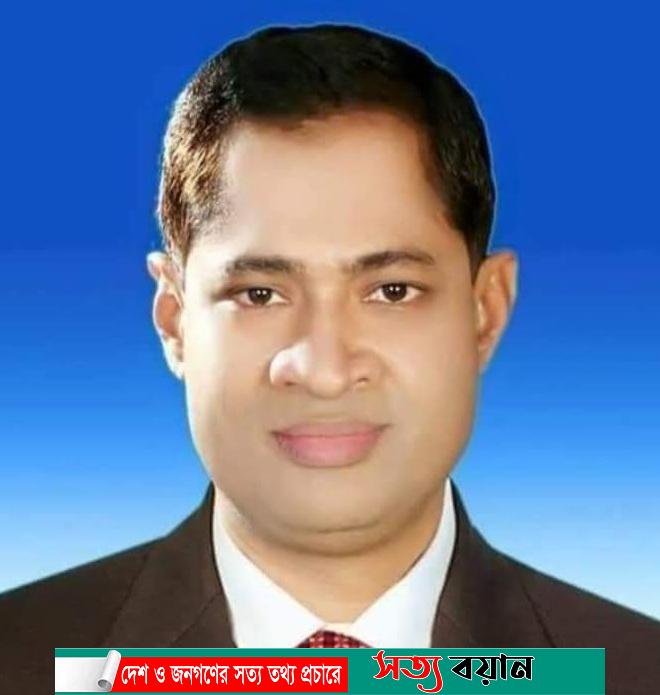 বিদ্রোহী প্রার্থী হওয়ায় দলীয় পদ হারালেন রুমান||সত্যবয়ান