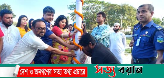 আগামী ডিসেম্বরের যেকোন দিন শুরু হবে মাসব্যাপী শিল্প ও পণ্য মেলা: পুনাক সভানেত্রী সানজিদা হক