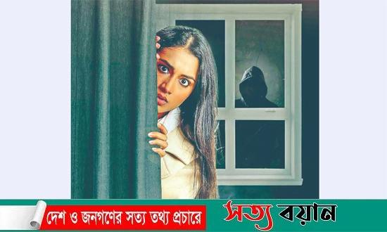 বৃহস্পতিবার মুক্তি পাবে শাহীন-ফারিণ জুটির ছবি ওয়েব