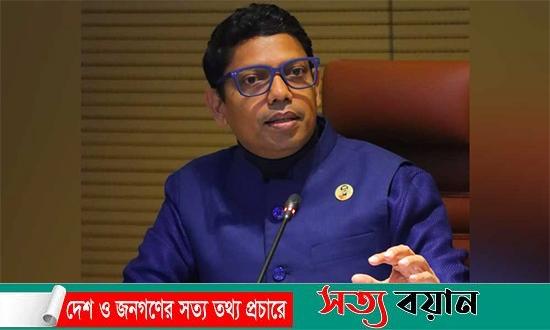 নিবন্ধনবিহীন মোবাইল ফোন বন্ধের নির্দেশ দিলেন পলক