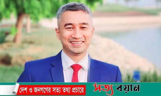 প্রধানমন্ত্রীর উপপ্রেস সচিব পদ থেকে হাসান জাহিদ তুষারকে অব্যাহতি