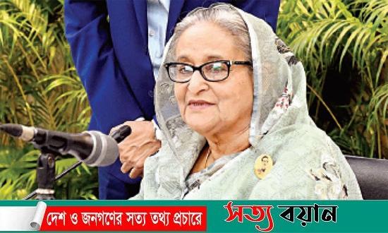 ঘূর্ণিঝড় রিমালের ক্ষয়ক্ষতি পর্যবেক্ষণে রাত ২টা পর্যন্ত জেগে ছিলেন প্রধানমন্ত্রী