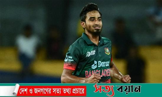 বিশ্বকাপে সব দলকে হারানোর ক্ষমতা রাখে টাইগাররা : সাকিব