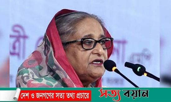 ঘূর্ণিঝড় রিমালের তাণ্ডবে উপকূলীয় অঞ্চলে ক্ষতিগ্রস্তদের পুনর্বাসন করা হবে : প্রধানমন্ত্রী