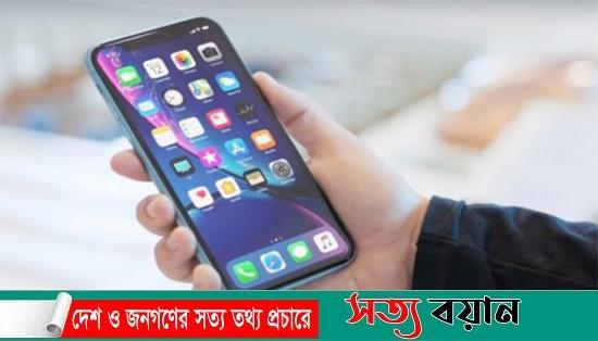 বিদেশ ফেরতরা দুটির বেশি মোবাইল আনতে পারবেন না