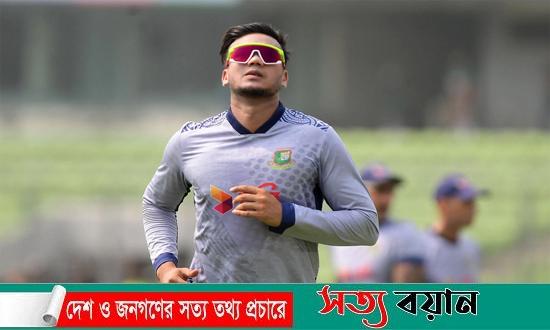 প্রথম ম্যাচ দিয়েই ফিরছেন তাসকিন, সম্ভাবনা ক্ষীণ শরিফুলের