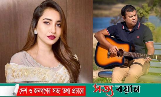 ‘চলো নিরালায়’ গানের মাধ্যমে তুমুল আলোচনায় আসেন তরুণ সংগীতশিল্পী আতিয়া আনিসা