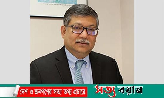 প্রধানমন্ত্রীর সফর চূড়ান্ত করতে চীনে যাচ্ছেন পররাষ্ট্রসচিব