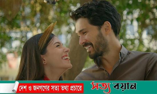 বিশ্বব্যাপী বেশ সাড়া জাগানো টার্কিশ সিরিজ ‘ব্রোকেন লাইভস’