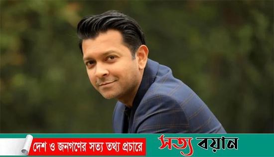 কণ্ঠনালীর রোগে আক্রান্ত সংগীতশিল্পী ও অভিনেতা তাহসান