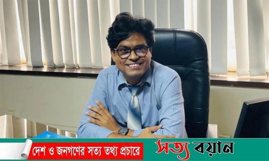 বাংলাদেশ ব্যাংকের পরিচালক হলেন অভিনেতা টুটুল চৌধুরী