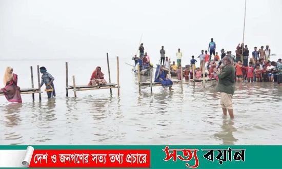 টেলিভিশনের জনপ্রিয় ঈদ অনুষ্ঠান ‘কৃষকের ঈদ আনন্দ’