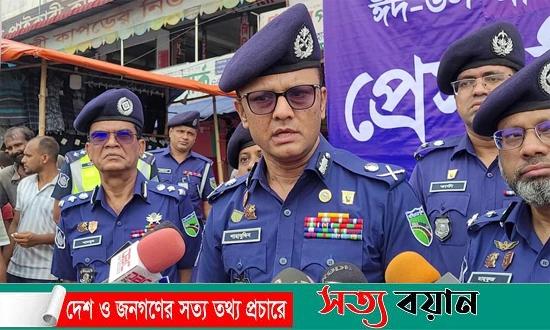 সড়কে যানজট নিরসনে স্পিকার ড্রোন ক্যামেরা উড়বে আকাশে