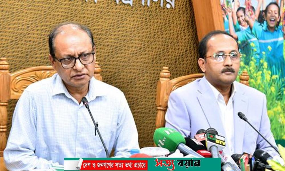 ‘প্রাথমিক শিক্ষা সুনাগরিক তৈরির পথ উন্মোচন করে’