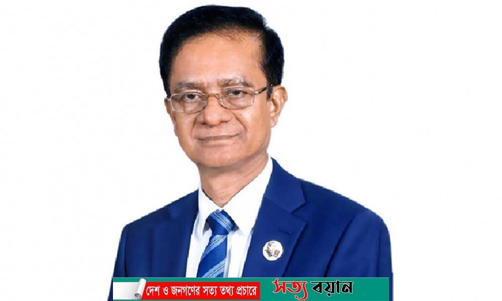 সারা দেশে ইন্টারনেট বন্ধে অভিযুক্ত বিটিআরসি চেয়ারম্যানের পদত্যাগ